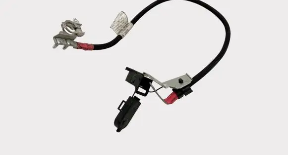 Alfa Romeo Mito Positive cable (battery) 50516294 50510704