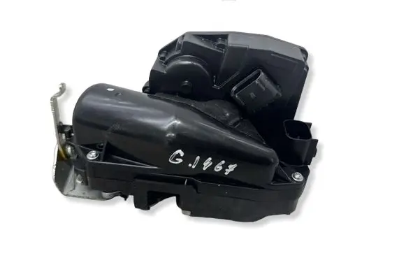 Hyundai ix 55 Tailgate/trunk/boot lock/catch/latch 812303J100 16890521