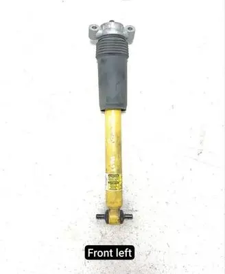 Chevrolet Corvette C7 Front shock absorber/damper 23171680