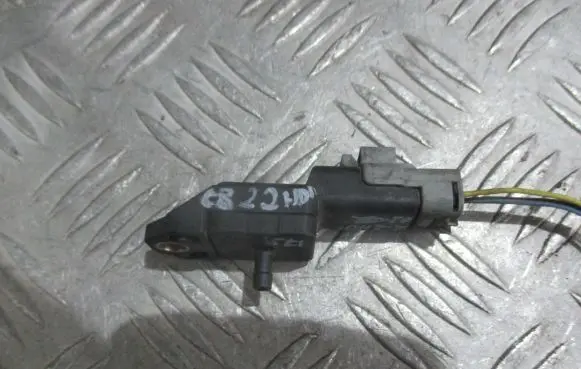 Citroen C8 Other devices 9642789780