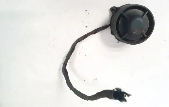 Volkswagen Touran I Alarm system siren 