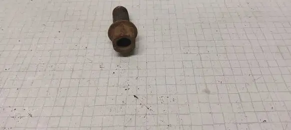 Volkswagen Transporter - Caravelle T5 Wheel nut cap/cover 