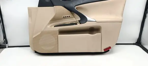 Lexus IS 220D-250-350 Front door card panel trim 6761053370 6771553030
