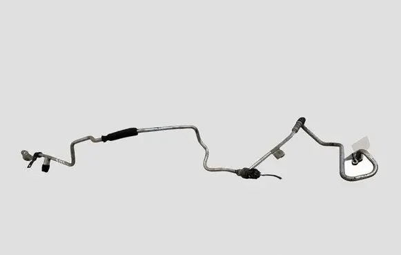 Jaguar XF X250 Air conditioning (A/C) pipe/hose