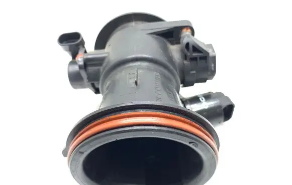 Dacia Sandero Engine shut-off valve 8200682611A