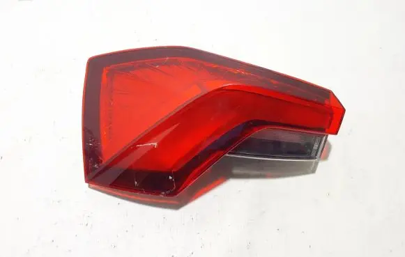 Skoda Kamiq Rear/tail lights 658945207