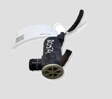 KIA Sportage Windscreen/windshield washer pump 985102S100