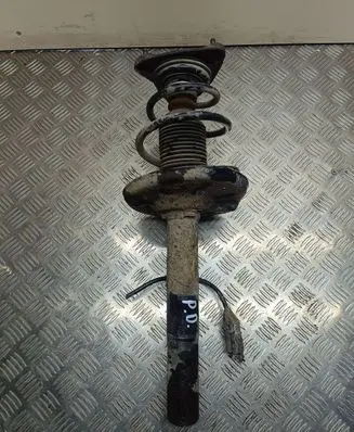 Porsche Boxster 986 Front shock absorber/damper