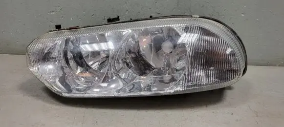 Alfa Romeo 156 Headlight/headlamp 60695647