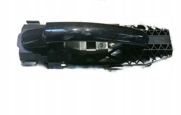 Volkswagen Polo V 6R Loading door exterior handle/bracket 