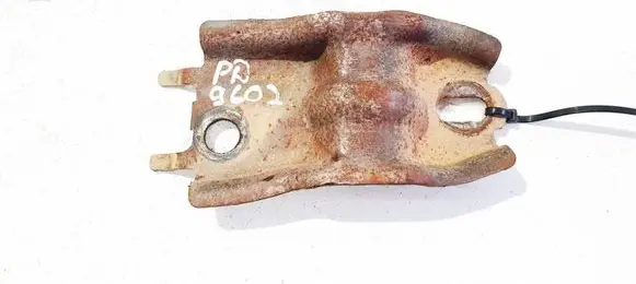 Citroen C4 I Picasso Sway bar bush bracket, front 96839076