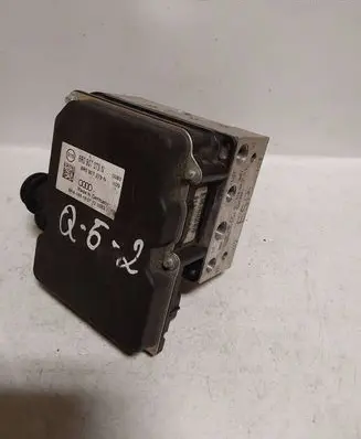 Audi Q5 SQ5 ABS Pump 8R0907379N