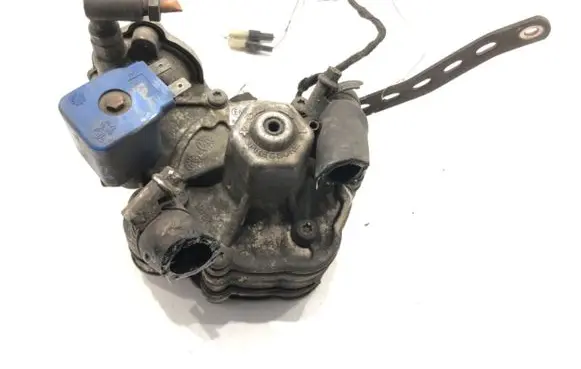 Opel Astra G LP gas reducer AT09