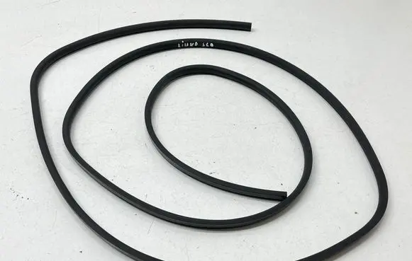 Volvo S60 Sunroof sealing rubber 31322873 9919009407