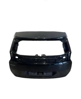 Peugeot 5008 II Tailgate/trunk/boot lid 