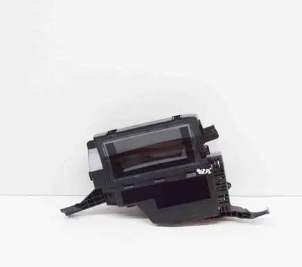 Toyota Prius (XW50) Head up display screen 766491610 8310847240