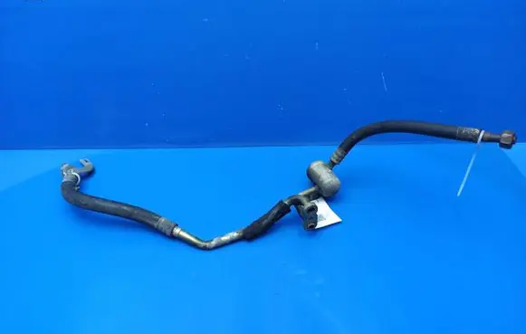 Mercedes-Benz 380 560SEC C126 Air conditioning (A/C) pipe/hose