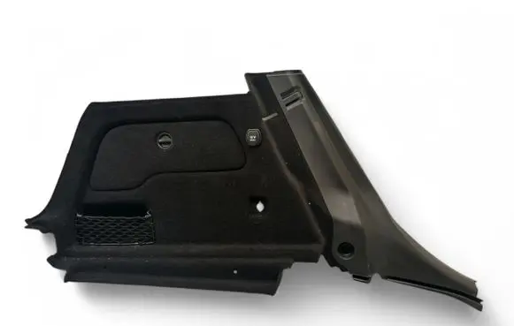 Mercedes-Benz GLA W156 X156 Trunk/boot lower side trim panel A1566905100