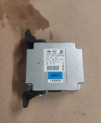 Hyundai Santa Fe Other control units/modules 95250S1000