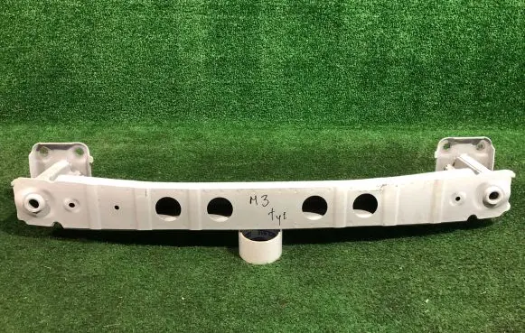 Mazda 3 Rear bumper cross member