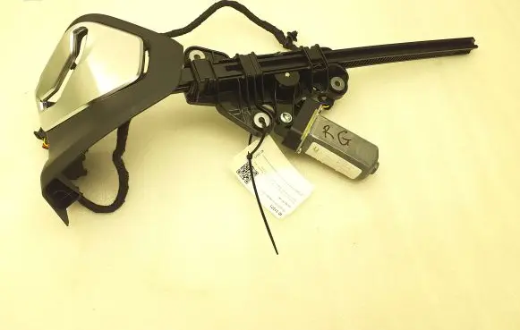 BMW 4 G22 G23 G24 G26 Seat belt height adjuster 7778522812 7940438