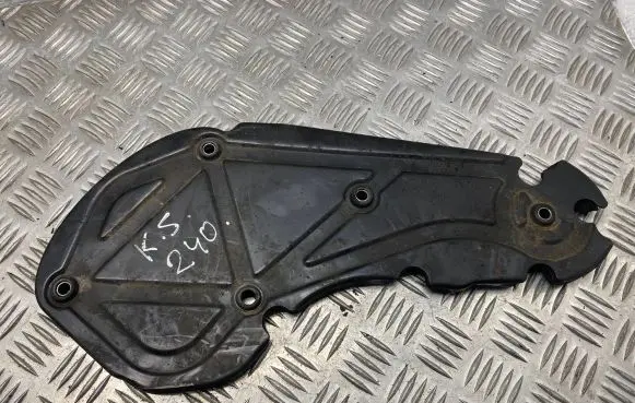 KIA Sorento Timing belt guard (cover)