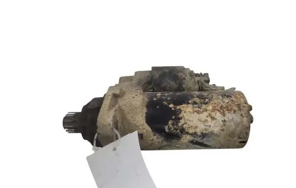 Volkswagen Caddy Starter motor
