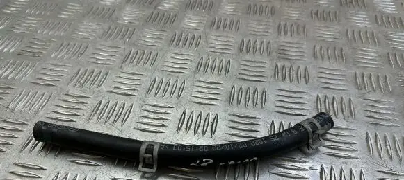 Hyundai Tucson IV NX4 Engine coolant pipe/hose