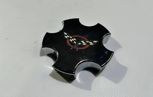 Chevrolet Corvette C5 Non-original wheel cap 72310078