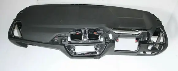 BMW X3 G01 Dashboard 