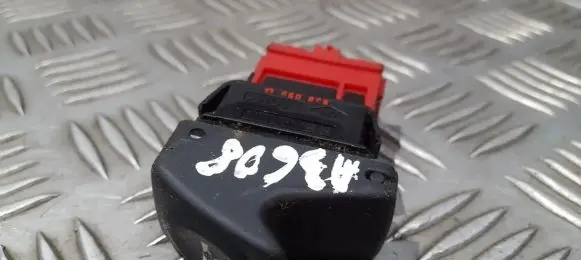 Renault Scenic I Electric window control switch 838099G 015