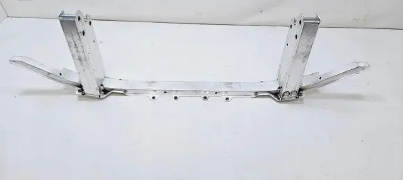 BMW X5 G05 Front bumper cross member