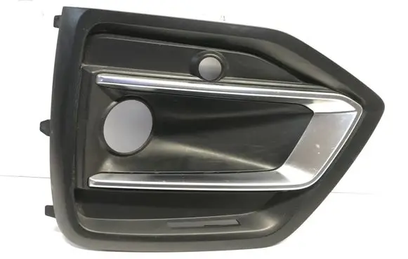 Audi Q5 SQ5 Front bumper lower grill 80A807679AF