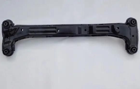 Hyundai Tucson JM Rear beam 