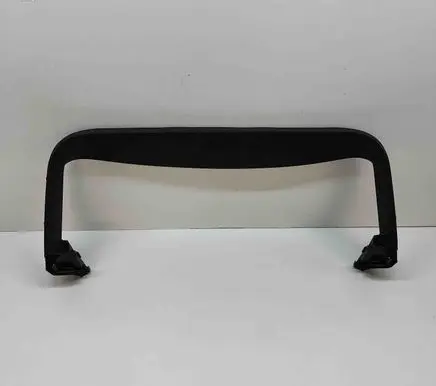 Skoda Kodiaq II Centre console side trim rear 57H867605
