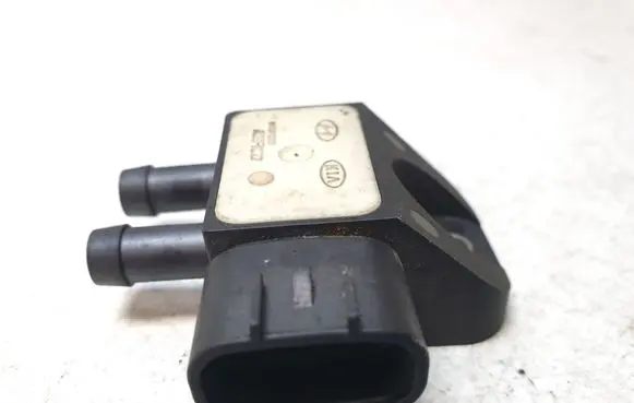 KIA Sorento Exhaust gas pressure sensor 392102F600