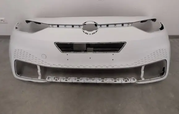 Volkswagen ID.3 Front bumper 10A807221