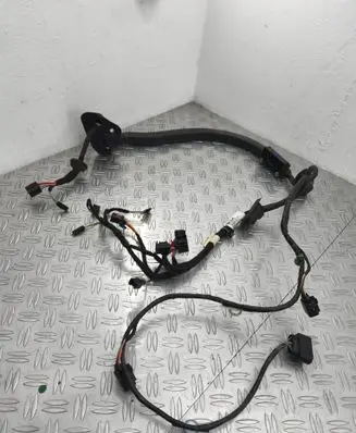 Seat Alhambra (Mk2) Sliding door wiring loom 7N0971691CB