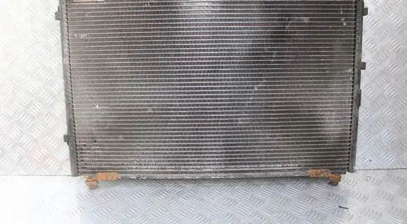 Honda Legend III KA9 A/C cooling radiator (condenser)