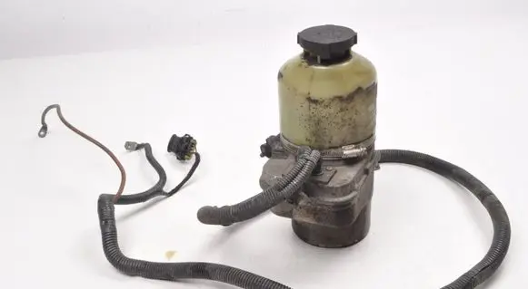 Opel Astra H Power steering pump 