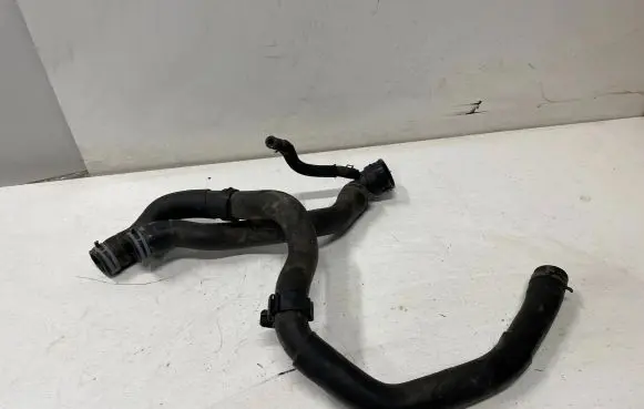 Skoda Octavia Mk3 (5E) Engine coolant pipe/hose 5Q0121049