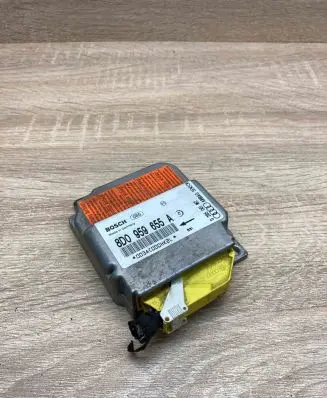 Audi A4 S4 B5 8D Airbag control unit/module 8D0959655A 0285001162