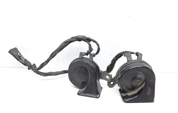 Mercedes-Benz ML W164 Horn signal A046522