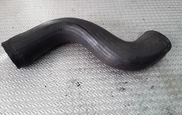 Peugeot 407 Intercooler hose/pipe