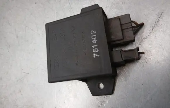 Audi A6 S6 C5 4B Comfort/convenience module 441907491A