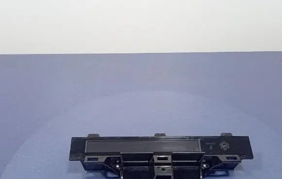 Mazda CX-7 Radio/CD/DVD/GPS head unit EH14611J0