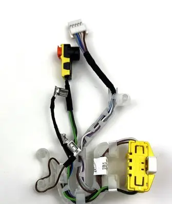 Volkswagen Transporter - Caravelle T7 Other wiring loom 5G0971584R