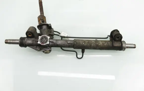 Ford Focus Steering rack 98AG3A500AM