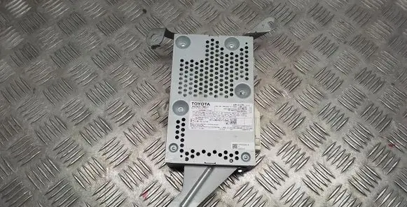Lexus NX Sound amplifier 8628078041