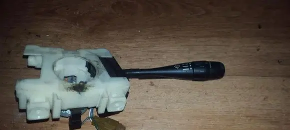 Nissan Primera Wiper control stalk